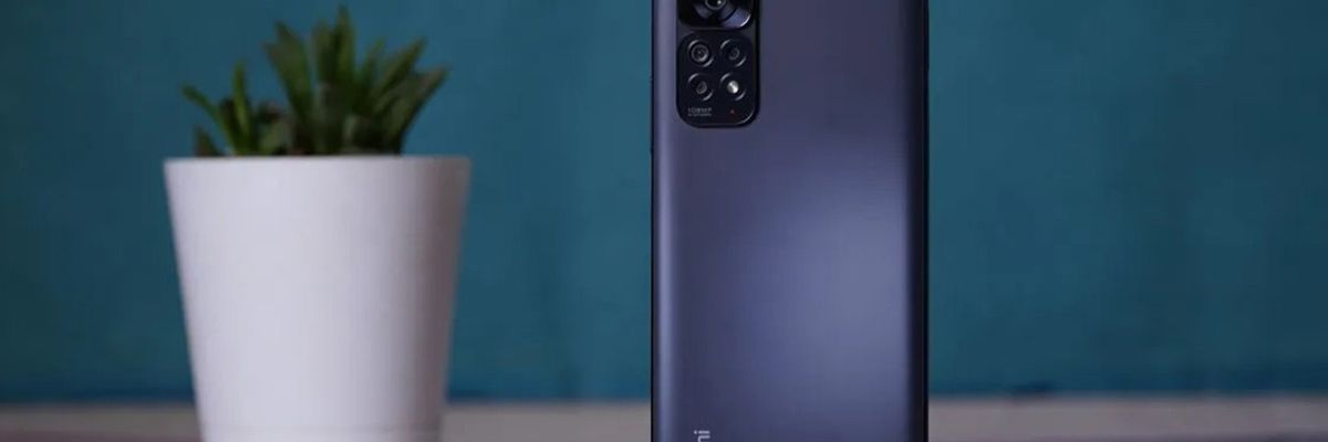 Xiaomi bắt đầu sản xuất Redmi Note 12S, ngày ra mắt cận kề