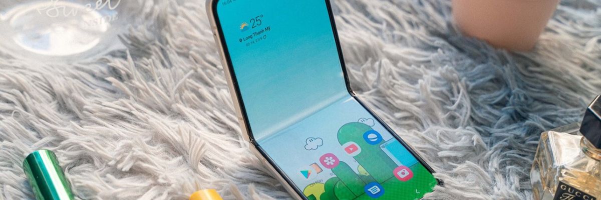 Những chiếc flagship Samsung cũ nhưng vẫn rất chất lượng, thiết kế đẹp, camera chất lượng cao, giá chỉ từ 6.7 triệu