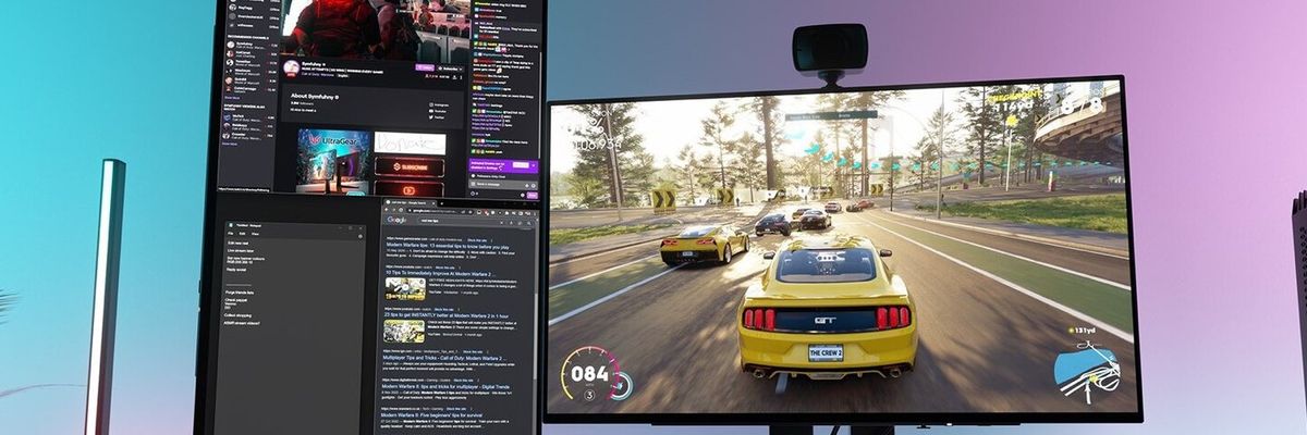 Corsair XENEON 27QHD240 ra mắt: Màn hình gaming 27 inch, OLED 2K, tần số quét 240Hz, độ sáng 1000 nits