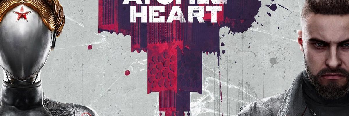 Sau cái kết dang dở, Mundfish xác nhận sẽ làm Atomic Heart 2