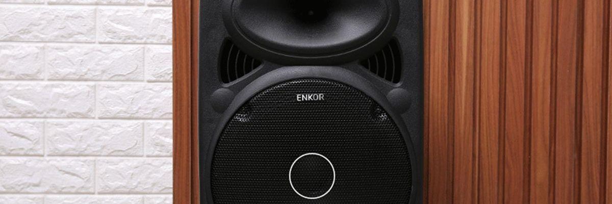 Cách kết nối bluetooth với loa kéo đơn giản, nhanh chóng