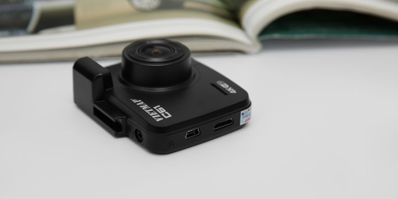 Top 5 camera hành trình dưới 2 triệu chất lượng mà bạn nên mua
