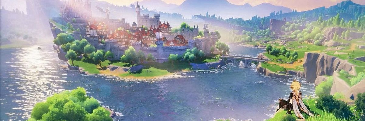 Cốt truyện Genshin Impact: Mondstadt, thùng thuốc súng chờ phát nổ?