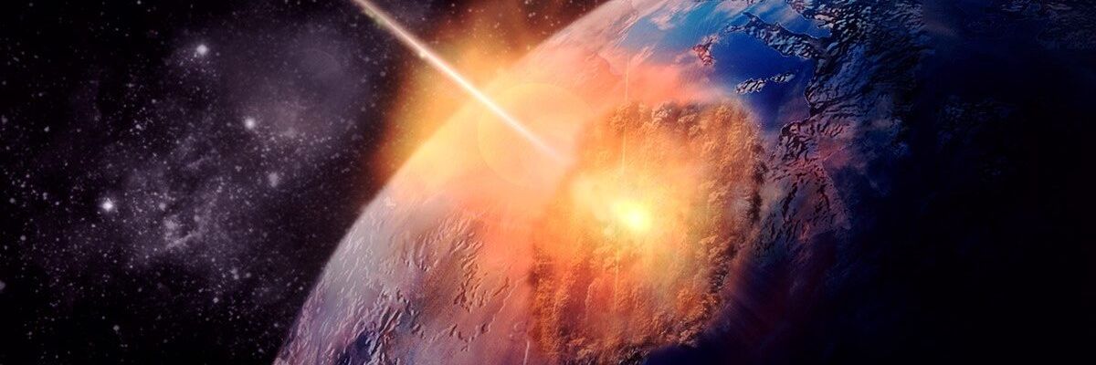 NASA cảnh báo một thiên thạch sẽ va vào Trái đất đúng ngày Valentine