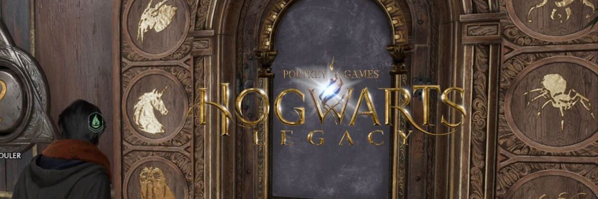 Hogwarts Legacy: Tổng hợp Hầm Kho Báu tại khu vực North Ford Bog