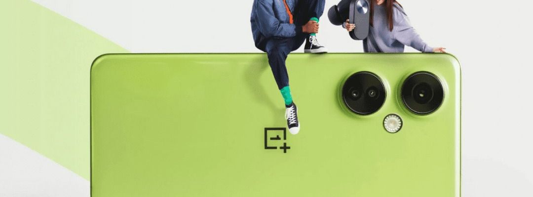 OnePlus xác nhận ra mắt Nord CE 3 Lite và Nord Buds 2 vào ngày 4/4