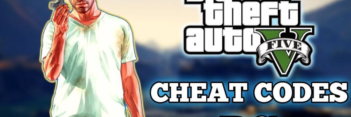 Cộng đồng Steam :: Hướng dẫn :: GTA 5 PC Cheats Offline