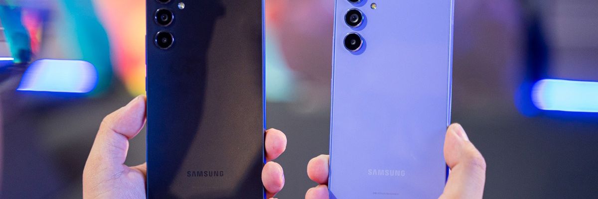 Điểm danh 5 tính năng “đáng tiền” nhất của Galaxy A34 5G