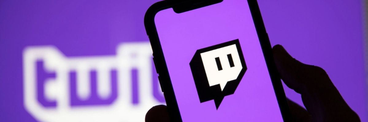 Tải Twitch - Ứng dụng mạng xã hội livestream game hàng đầu