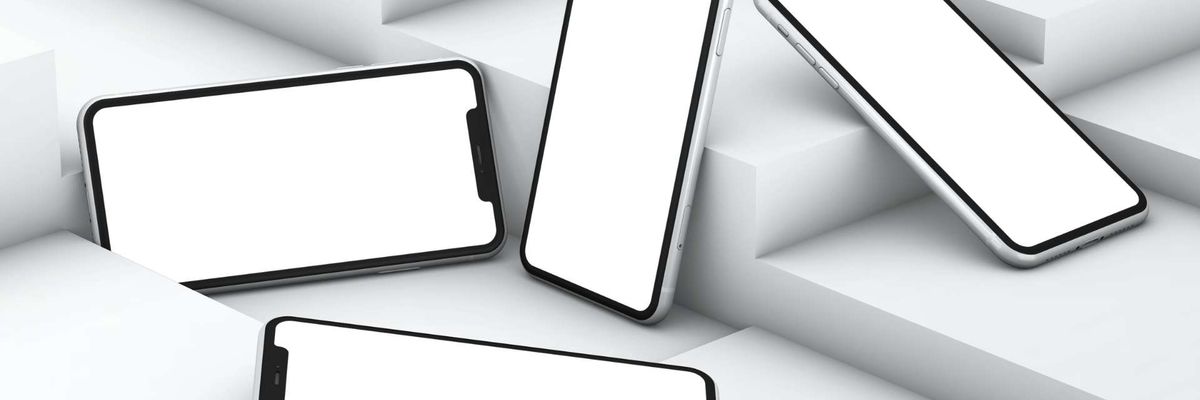 Tham khảo ngay cách tạo hình nền iPhone độc lạ cho dế yêu của bạn