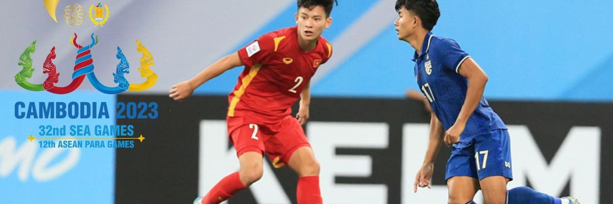 Lịch thi đấu bóng đá nam, nữ SEA Games 32 mới nhất 2023