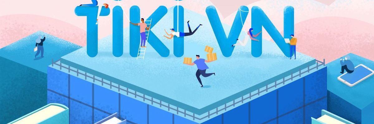 Tiki Ios Tải Tiki - Ứng dụng mua sắm trên điện thoại Android, iOS Sforum.vn