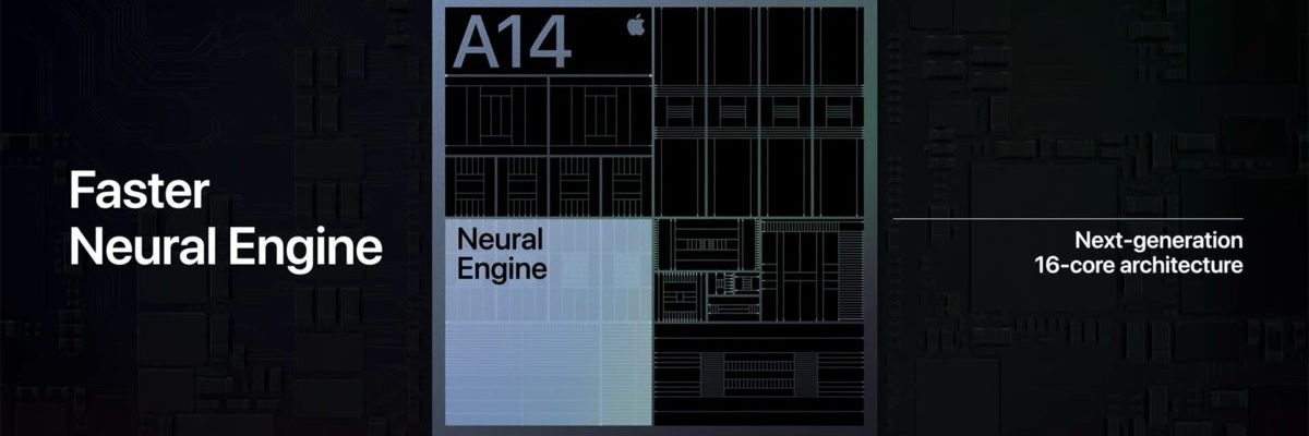 Neural Engine Là Gì? Phân Biệt Neural Engine Apple Vs CPU