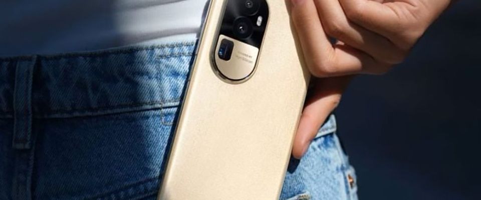 5 tính năng OPPO Reno10 Pro+ khiến người dùng mê mẩn