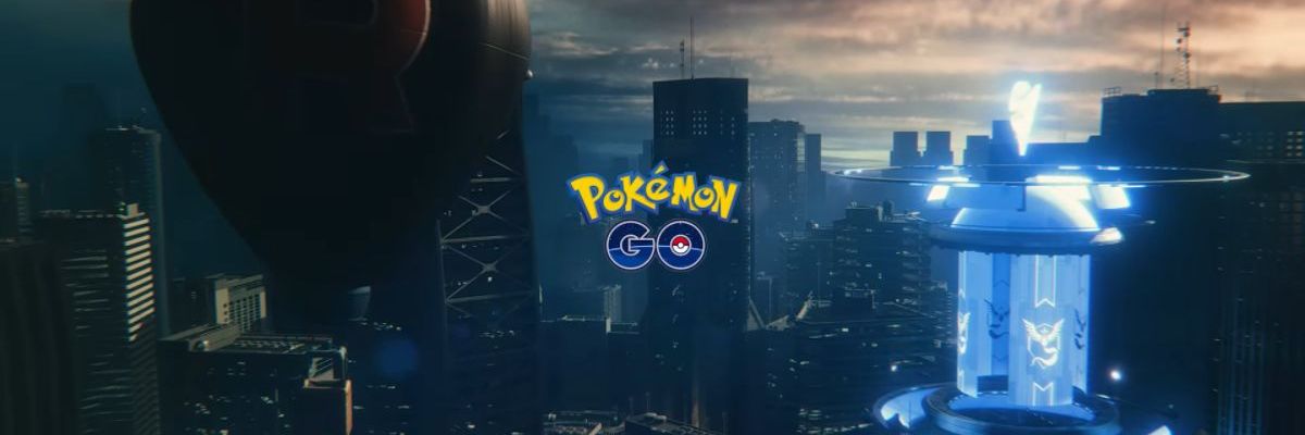 Niantic công bố sự kiện mới Pokémon GO Shadow Raids dành cho fan của các sinh vật đáng yêu