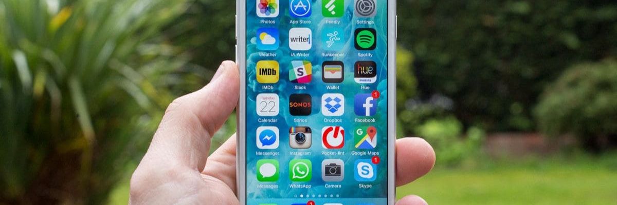 cách cập nhật ios 14 cho iphone 6 plus