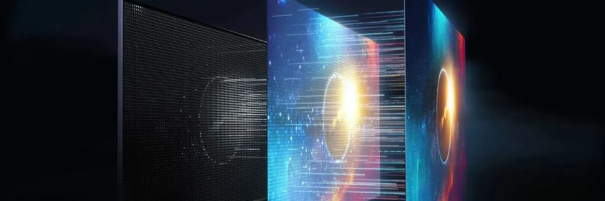 Mini LED là gì? Sự khác nhau với màn hình LED, OLED và QLED