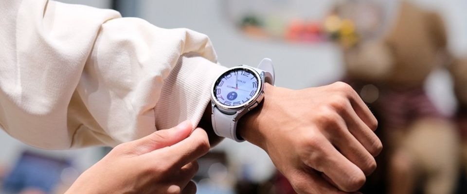 Samsung galaxy deals watch cellphones