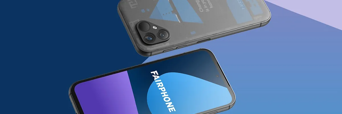 Fairphone 5 ra mắt: Cam kết cập nhật phần mềm trong một thập kỉ, giá 18.4 triệu đồng