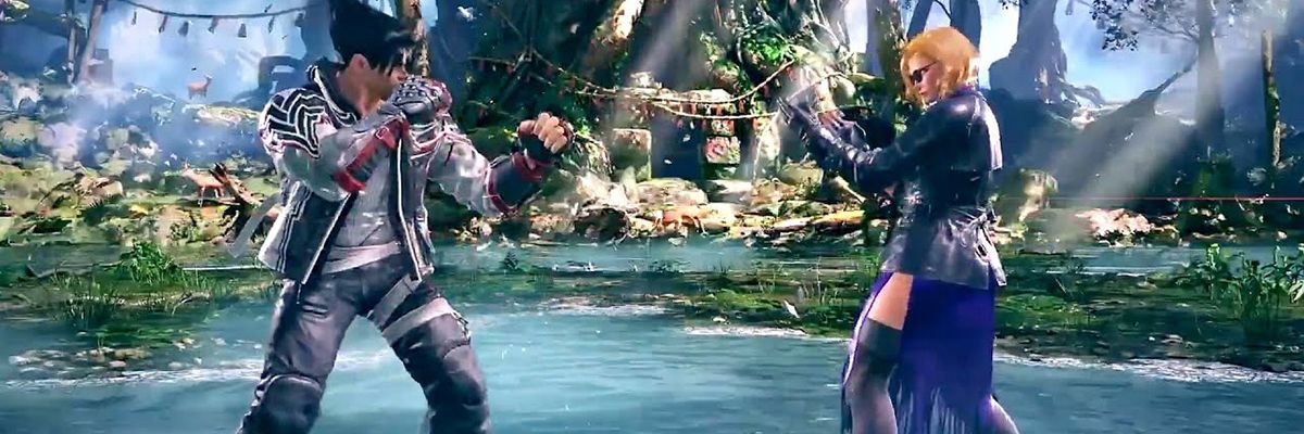 Bandai Namco Năn Nỉ Game Thủ Tekken 8 Dừng Chơi Bản Beta Lậu