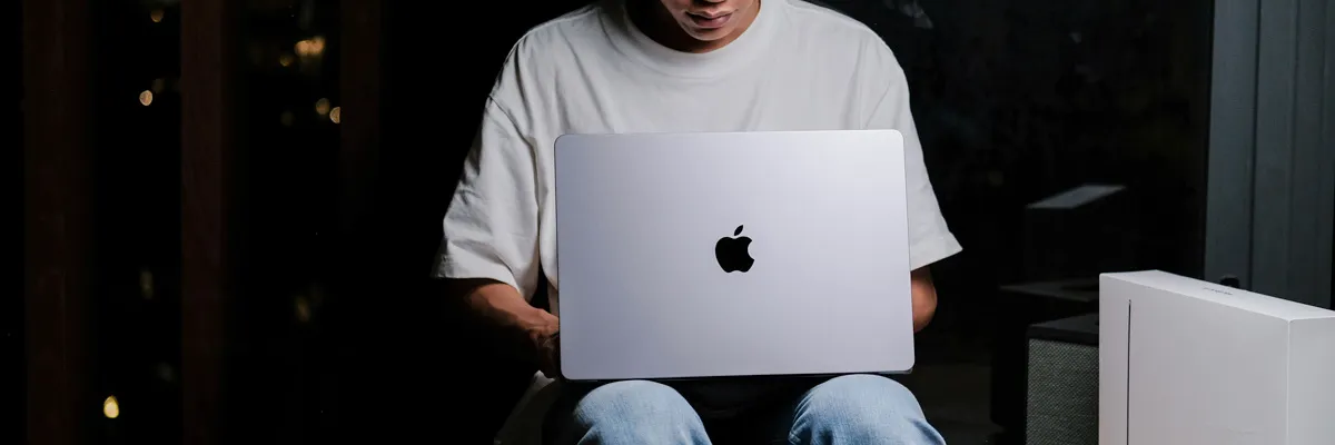 Test hiệu năng, nhiệt độ và thời lượng pin MacBook Air 15: Có ngon hơn bản 13.3 inch?