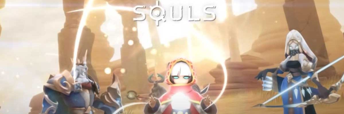 Code Demon Soul mới nhất tháng 6/2023, nhận Soul boost và quà hấp dẫn