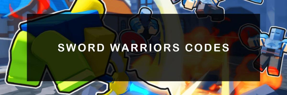 🎃Halloween🎃]⚔️Sword Warriors Codes Wiki, 1 NEW CODE