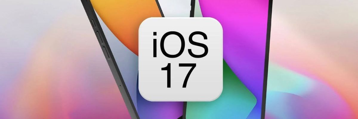 Cách cập nhật iOS 17 RC với đầy đủ tính năng có trong bản chính thức