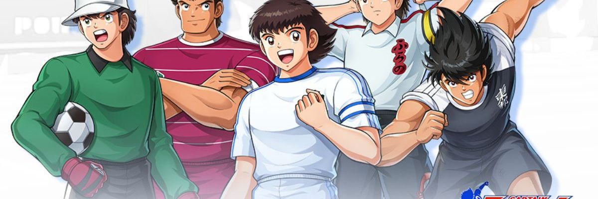 Đánh giá Captain Tsubasa: Rise of New Champions - Root-Nation.com