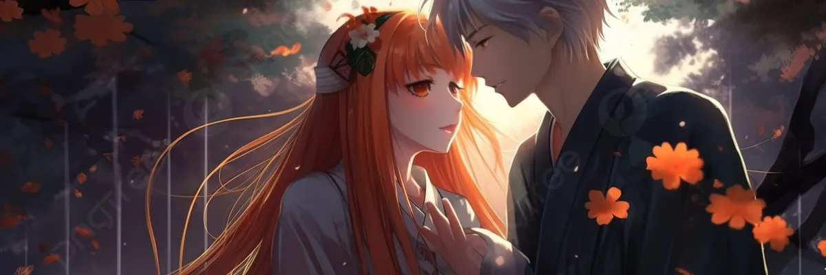 Hình nền Nền Một Cặp đôi Anime Cầm ô Dưới ánh Trăng Nền, Hình ảnh Cặp đôi  Anime, động Vật, Cặp đôi Background Vector để tải xuống miễn phí - Pngtree