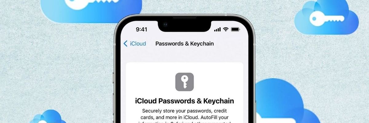 Tại sao người dùng iPhone nên chuyển từ Google Authenticator sang iCloud Keychain?