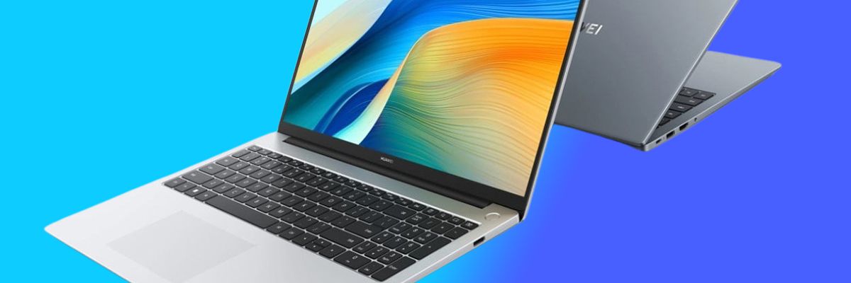 Huawei MateBook D16 (2024) ra mắt: Intel Core i9, pin 70Wh, giá từ 17.1 triệu đồng
