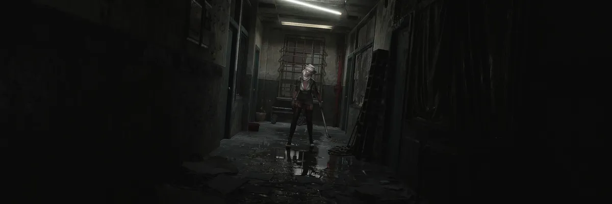 Cốt truyện Silent Hill: The Short Message được hé lộ qua hồ sơ kiểm duyệt