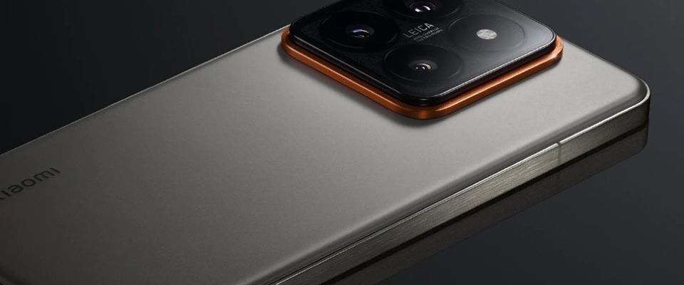 Xiaomi 14 Ultra và vivo X100 Ultra sẽ ra mắt vào tháng 4/2024