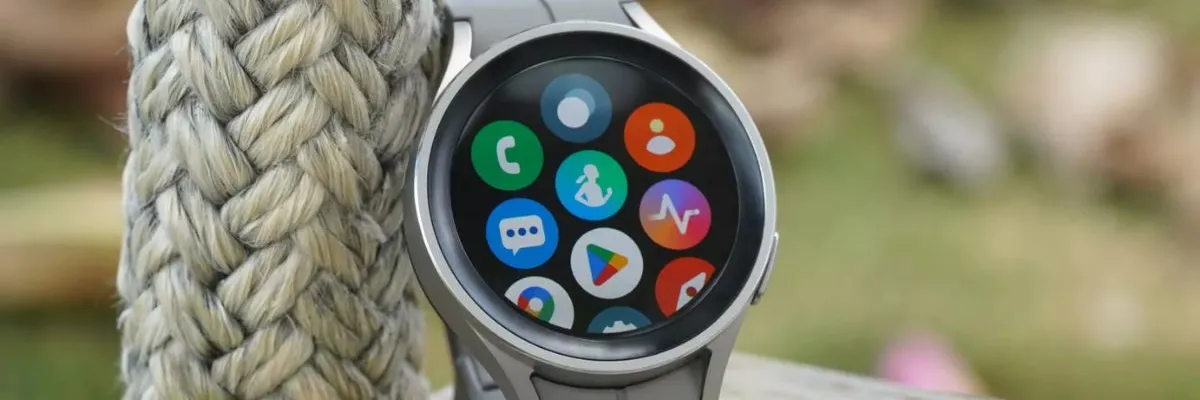 Hướng dẫn cách sử dụng Galaxy Watch 5 chi tiết nhất