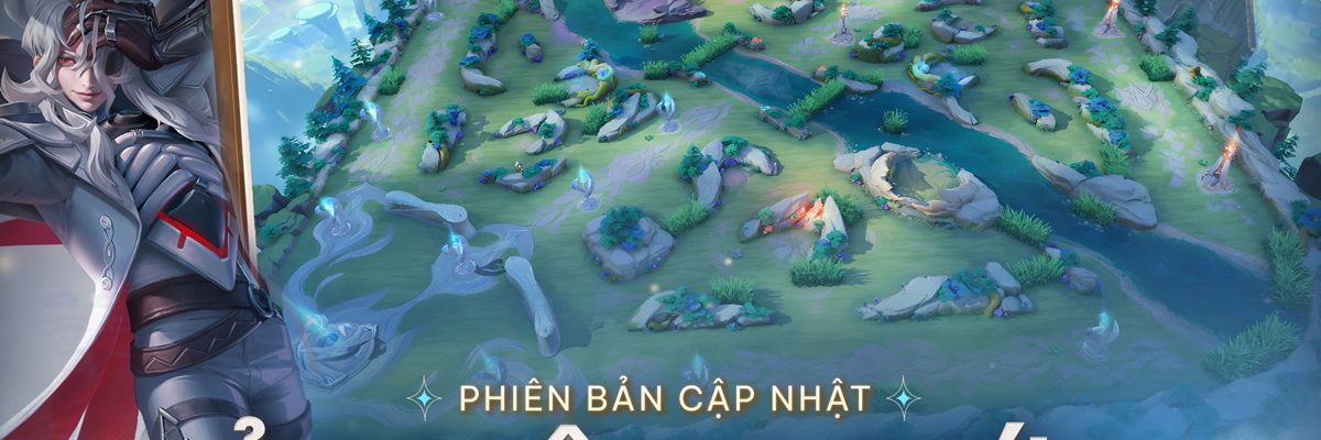 Bản update mới nhất của game chiến thuật số 1 MXH Facebook có gì mới