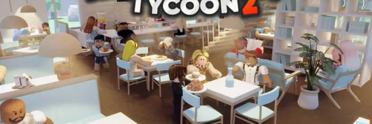 Code Restaurant Tycoon 2 mới nhất 2024 quà khủng