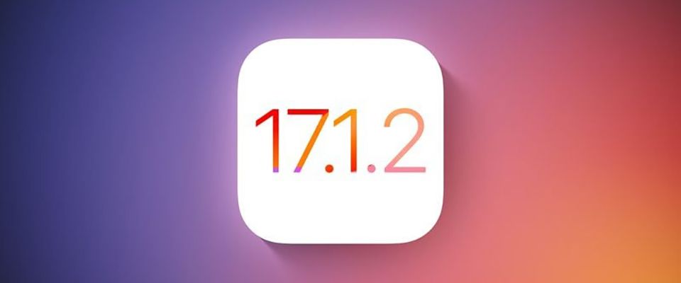 Apple có thể phát hành bản cập nhật iOS 17.1.2 cho iPhone trong tuần này