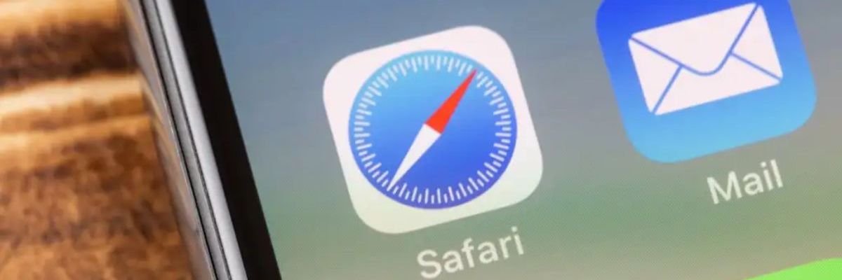 Safari trên iPhone quá chậm? Lưu ngay 4 cách tăng tốc ngay nhé!