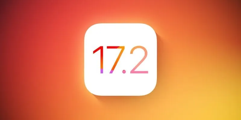 Mọi tính năng mới có trong bản cập nhật iOS 17.2 beta 4