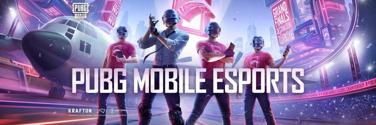 PUBG Mobile C Ng B L Tr Nh Esports Cho N M 2024 Sforum   PUBG Mobile Esports 2024 1 