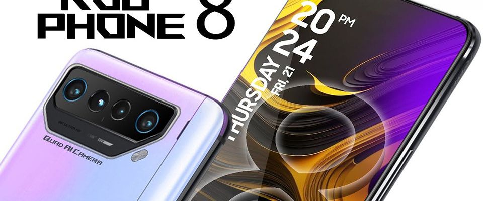 Đây là dấu hiệu ASUS ROG Phone 8, ROG Phone 8 Pro và ZenFone 11 Ultra sắp sửa ra mắt