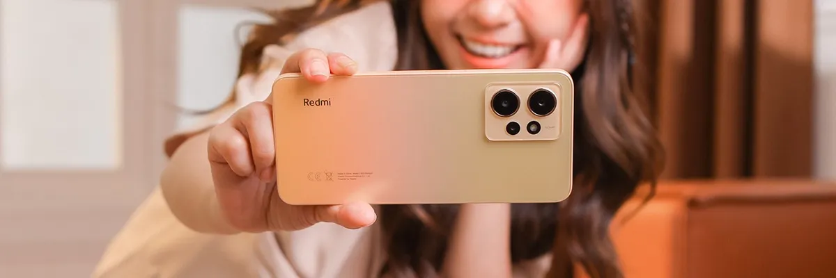 Redmi Note 12 sẽ sớm nhận được bản cập nhật HyperOS