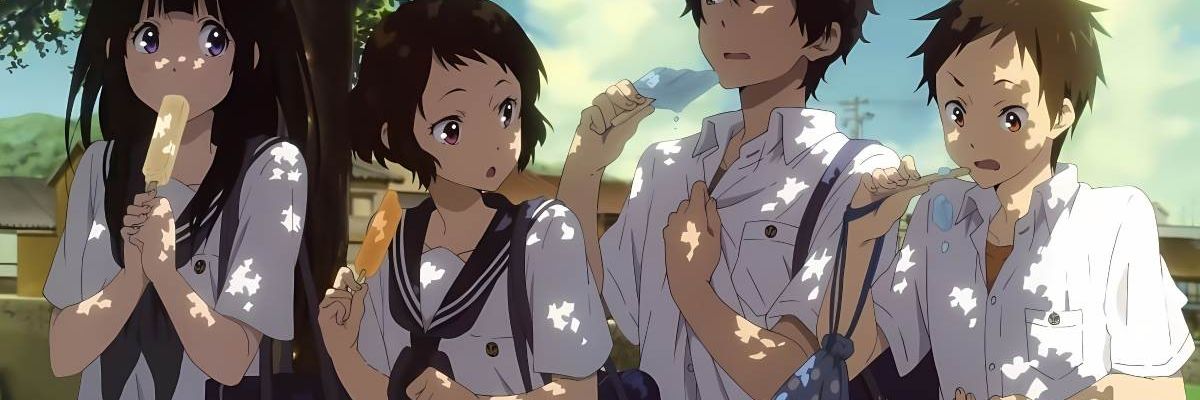 Anime Hay nên xem - AnimeVietsub.Org