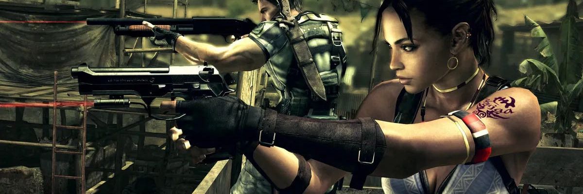 Capcom xác nhận một bản Resident Evil remake mới đã được lên kế hoạch
