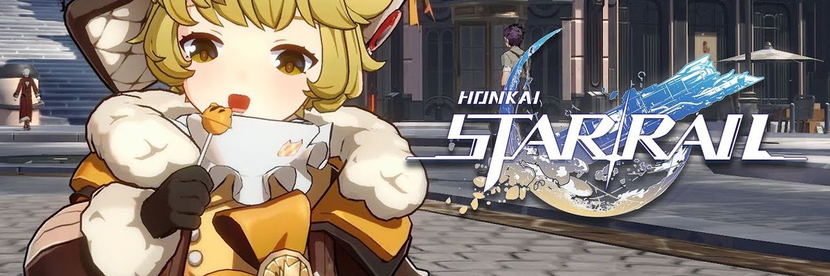 Game thủ Honkai: Star Rail phát hiện lỗi tay Hook quá ngắn, không thể đánh trúng kẻ địch