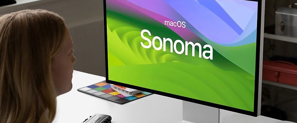 Apple bất ngờ phát hành macOS Sonoma 14.2 RC 2, tiếp tục sửa lỗi và cải thiện hiệu năng