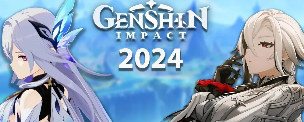 5 Nh N V T Genshin Impact C C Kh Ng Ng Mong I Nh T N M 2024   Nhan Vat Genshin Impact 