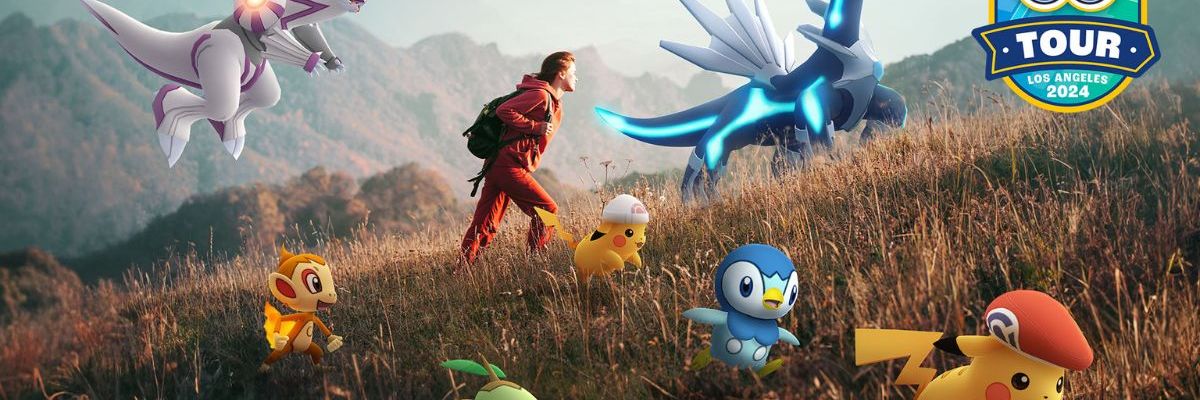 Tất tần tật về Pokémon Go Raid Battles tháng 12 năm 2023