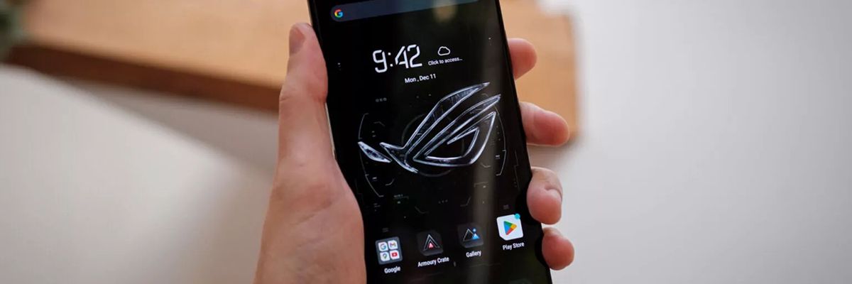 Asus ROG Phone 8 rò rỉ hình ảnh render và thông số kỹ thuật đầy đủ